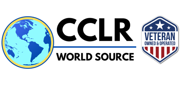 CCLR World Source